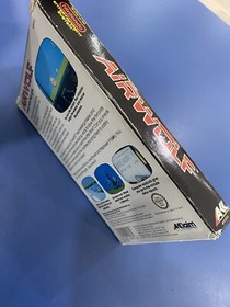 Airwolf Nintendo NES Videojuegos Retro