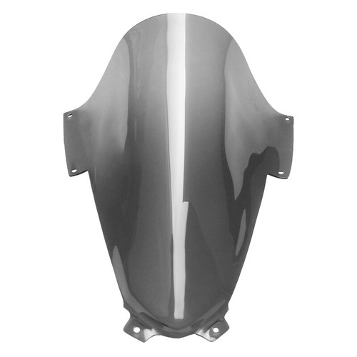 Front Windscreen Windshield Shield for DUCATI Panigale V2 / V4 / V4S Black Brown - Picture 13 of 28