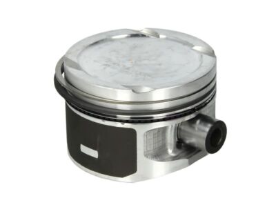 Piston NURAL 87-116100-00