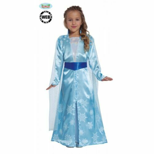 costume carnevale da indiana per bambina taglia 152cm atosa