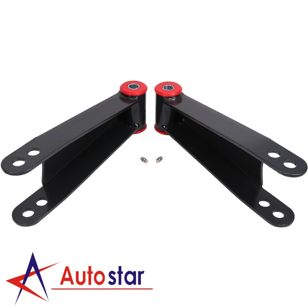 2001-2010 SILVERADO/SIERRA 1500HD/2500HD/3500HD 1.5-2 LOWERING