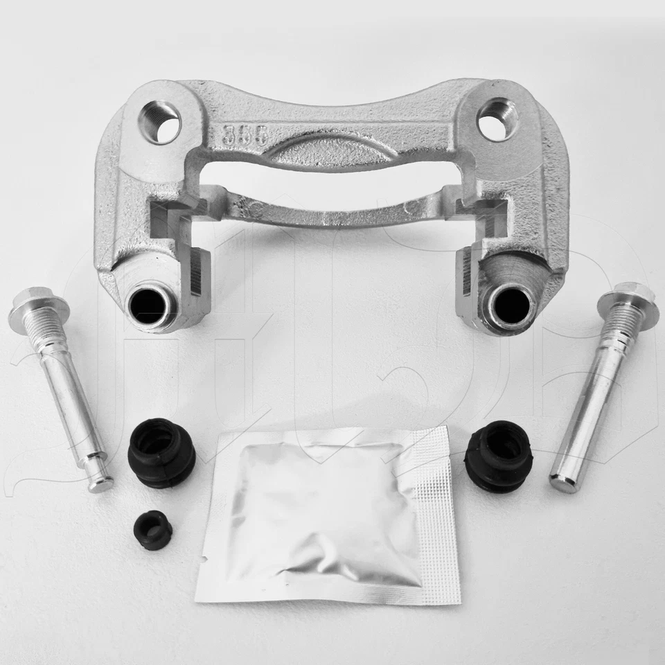 PINZA DE FRENO TRASERA SOPORTE SOPORTE DESLIZADORES PARA LEXUS RX300 RX330 RX400H Foto 3 de 4