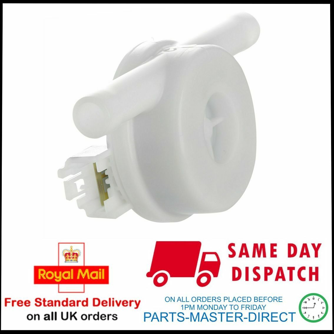 GENUINE BOSCH DISHWASHER WATER IMPELLER JUG FLOW METER 424099 eBay