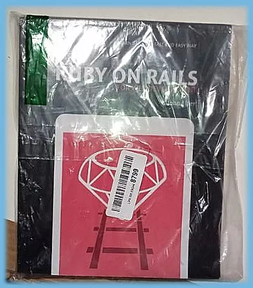 Learn Ruby on Rails