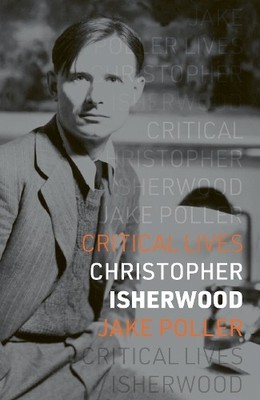 Jake Poller Christopher Isherwood (Taschenbuch) Critical Lives