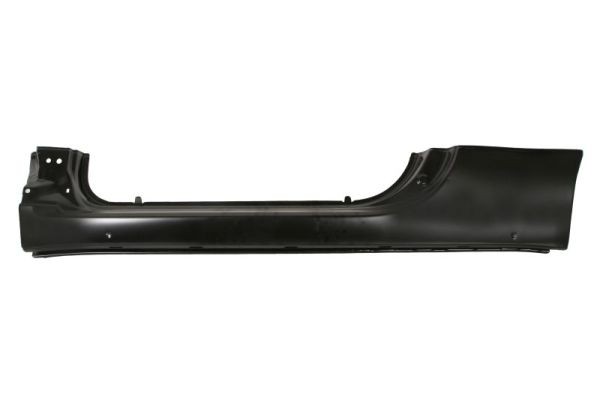 Left BLIC 6505-06-2013001P Rocker Panel for ABARTH,FIAT