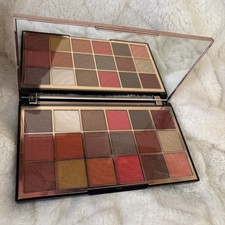 Revolution Ombretto Fierce Wild Animal Palette Nuovo e Sigillato