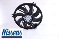 Nissens 85607 LüFter FüR MotorküHlung LüFter MotorküHlung KüHlung