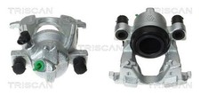 Bremssattel TRISCAN 8170 345305 +52.36€ Pfand 48mm für SMART FORTWO 453 FORFOUR