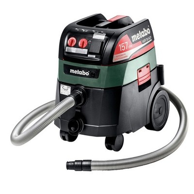 Metabo HPT 646057800 ASR 35 AutoCleanPlus HEPA Corded Vacuum Cleaner New