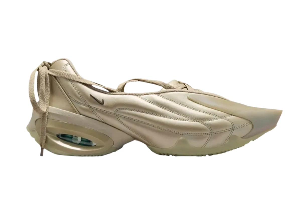 KNWLS x Nike Air Max Muse Ballet Beige Chalk W for sale | eBay