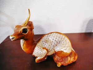 Windstone Unicorn | eBay