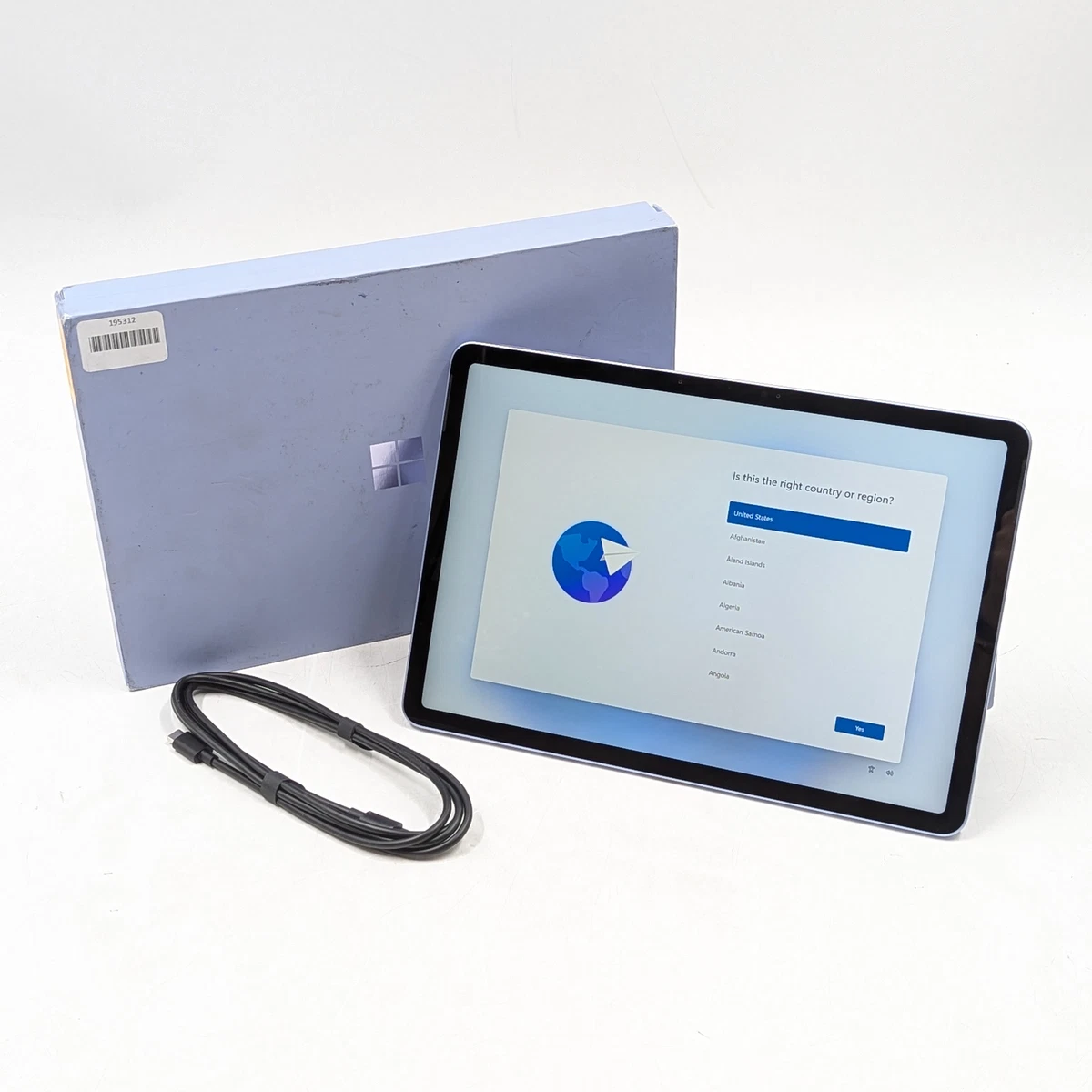 Microsoft Surface Pro X for Sale | Shop New & Used Laptops | eBay