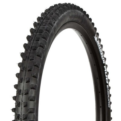 Michelin MTB-Reifen Magi-X Mud Enduro Schwarz, 27.5 x 2.25 Zoll, Tubeless Ready