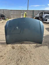 MERCEDES A-CLASS A200 CDI SPORT MK2 2011-2015 Bonnet