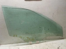 Passenger Right Front Door Glass Sedan Fits 13-17 ALTIMA 350980