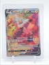 ROTOM V 2022 POKEMON SWORD & SHIELD LOST ORIGIN SECRET RARE 177/196 Q2283