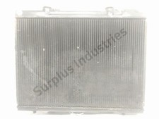 Radiateur Mitsubishi L200