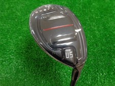 Globeride Daiwa ONOFF UTILITY WINGS AKA 2024 Utility Long iron U5 MP-524U CE