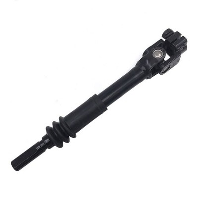 Steering Column Lower Shaft For 06-10 Hummer H3 04-12 Chevy Colorado GMC Canyon