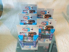 Richard Petty 25th anniversary 5 car set 1/64 new