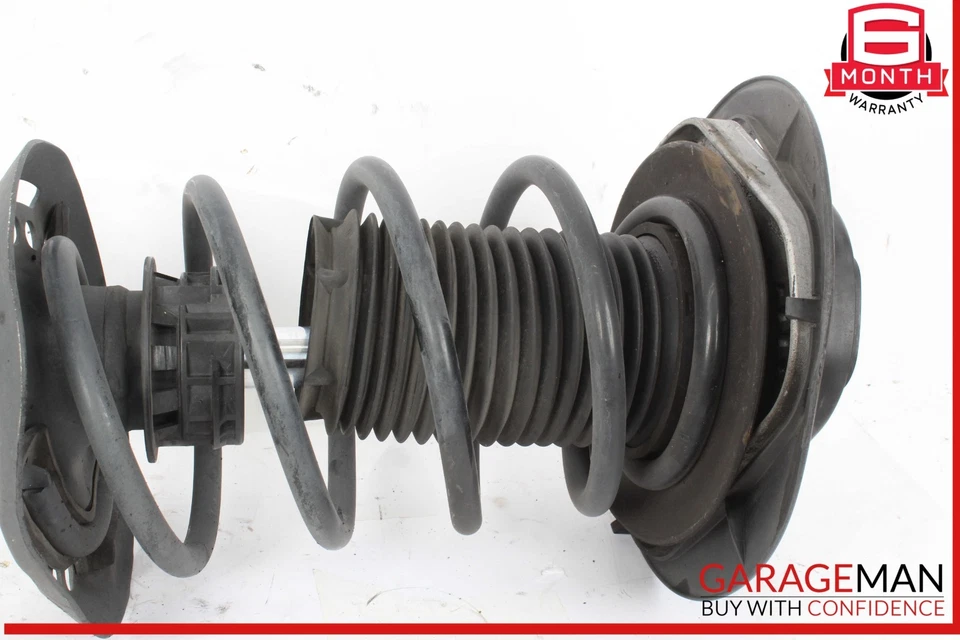 Muelle amortiguador delantero derecho e izquierdo mercedes w212 e350 10-16 Foto 4 de 4
