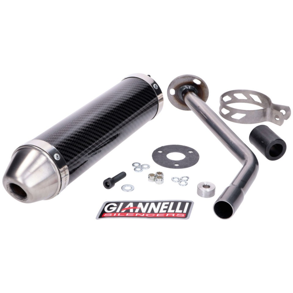 GIANNELLI BETA RR 50 MOTARD'12 / RR 50 ENDURO& Produktbild-Vorschau 8