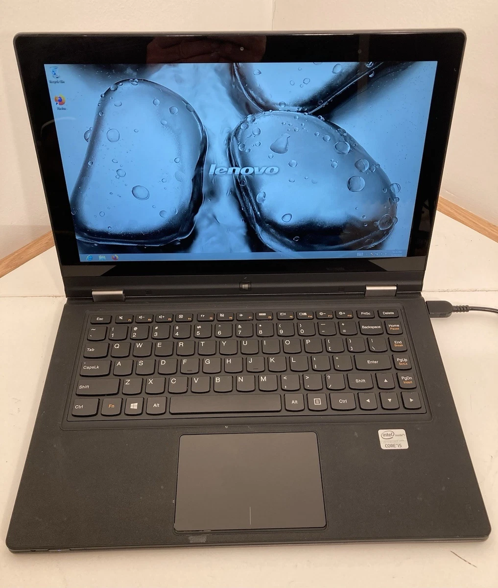 Lenovo Windows 8 PC Laptops & Netbooks for sale - eBay