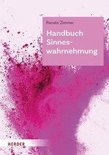 Handbuch Sinneswahrnehmung Renate Zimmer