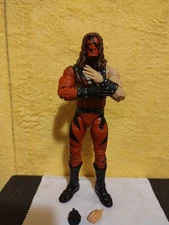 WWE Elite Series Monday Night Wars Kane Loose Figure  WWF