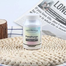 FreeRange ParaPurge Advanced Parasite Cleanse...