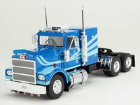 Marmon Chdt Traktor 1980 - IXO 1/43
