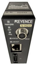 Keyence IV-HG10 Sensor Amplifier for IV-HG, Main unit