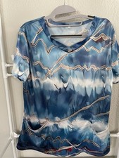 scrub tops women