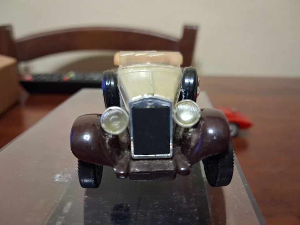 ELIGOR DELAGE 1932 SCALA 1/43 - Immagine 2 di 4