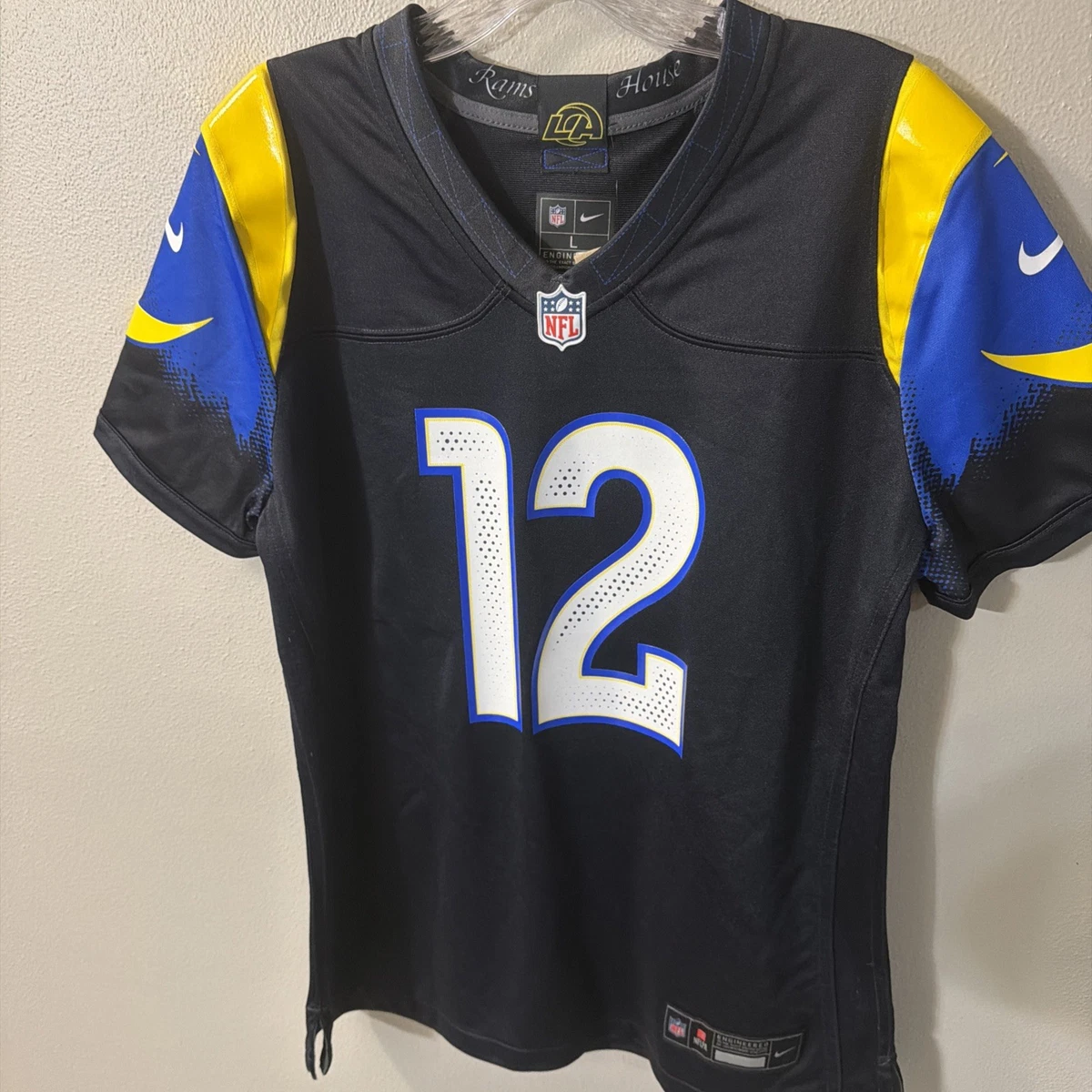 Los Angeles Rams NFL Fan Jerseys for sale | eBay