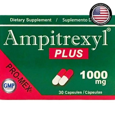 Herbal Immune Support - Plus 30 Natural Capsules with Antioxidants & Botanicals