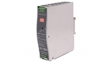 120W DC/DC Converter 16, 8-33, 6vdc 48vdc ddr ddr-120b-48
