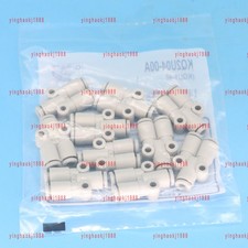 10PC NEW SMC KQ2U04-00A Quick Connector Fast Shipping