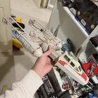 Star Wars Vintage Collection - Y-Wing Fighter Vehicle - Toys "R" Us Exclusive