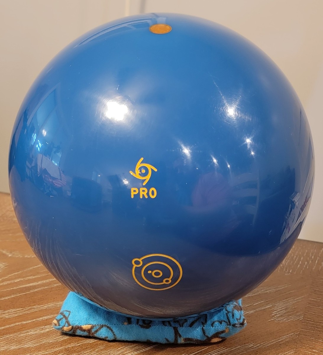 NEW* 15lb Storm Ion Pro Solid Bowling Ball | eBay