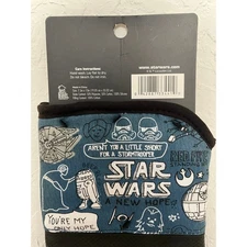 Star Wars silicone Oven Mitt Best Brands 