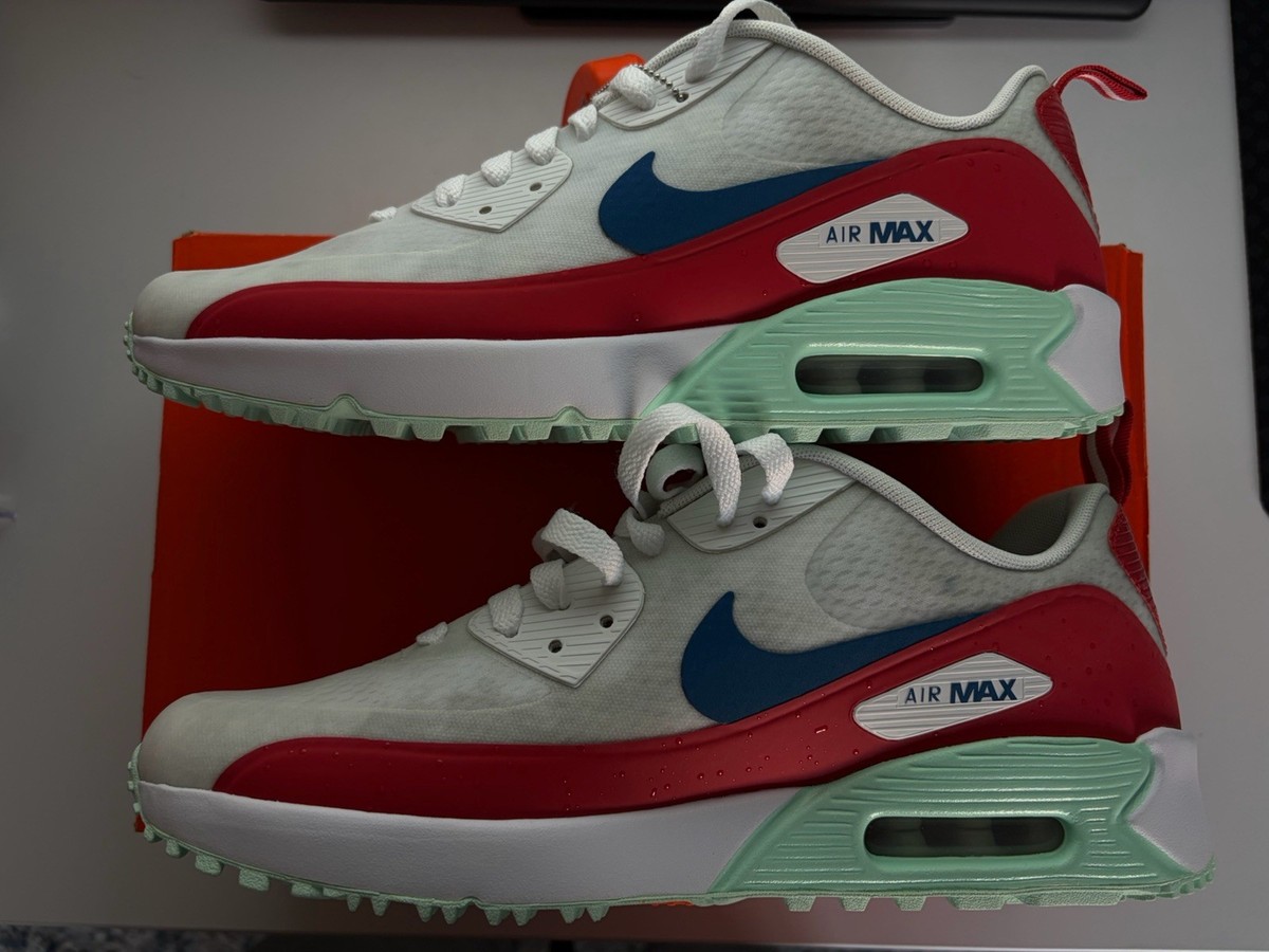NEW Air Max 90 G NRG U22 Men display picture 2