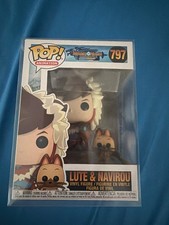 Ultimate Funko Pop Monster Hunter Figures Gallery and Checklist 30