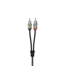 Cerwin Vega RSF17 STROKER Series 4-Channel 17ft RCA Cable