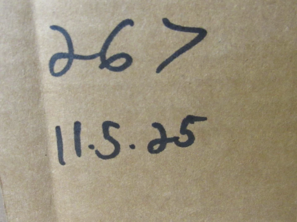 Volkswagen Beetle 2012 velocímetro calibre clúster OEM Foto 4 de 4