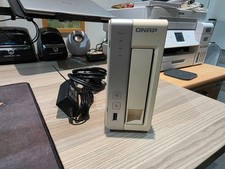 Qnap Ts-120