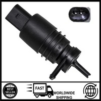 Waschwasserpumpe FüR BMW 1, 3, 5, 7Er & X1, X3, X4, X5, Z3, Z4, Z8