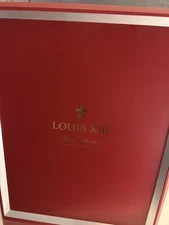 Louis XIII de Remy Martin Empty Box 
