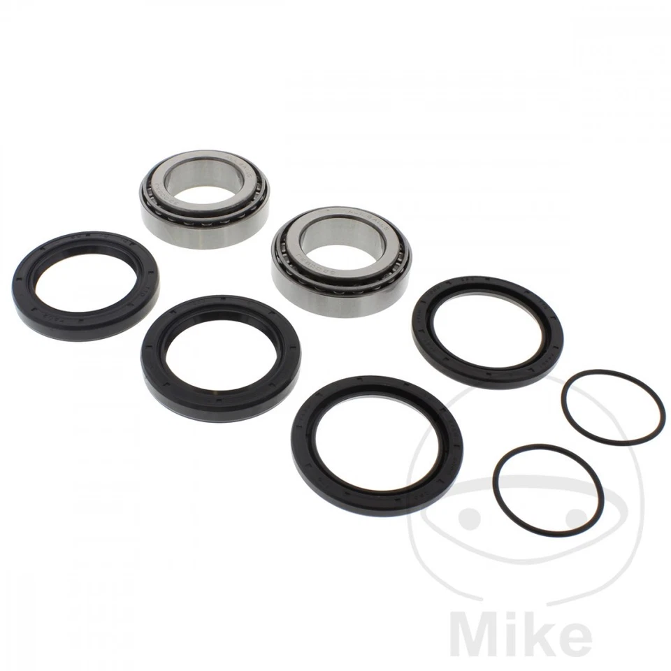 Jeu de roulements de roue arrière complet pour Polaris Outlaw 450 525 Predator 5 - Photo 1/1